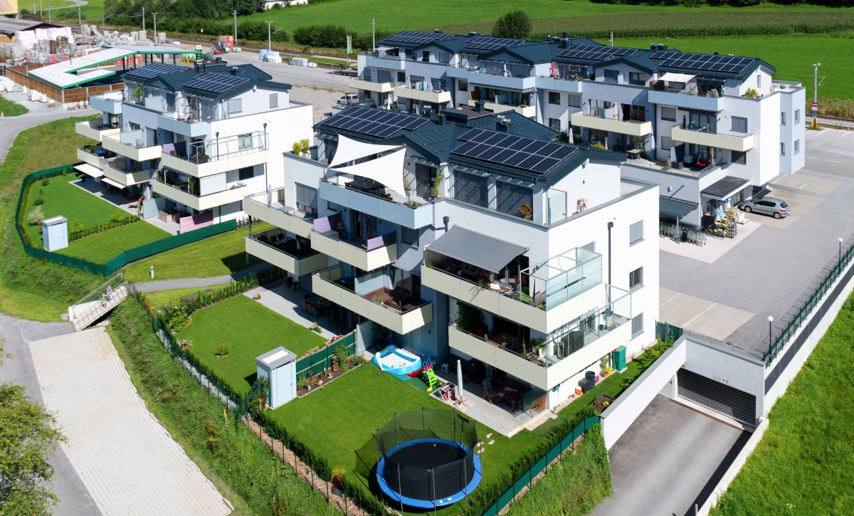 Immobilienprojekt mit zentraler Lage in Altenmarkt im Pongau, Salzburger Land