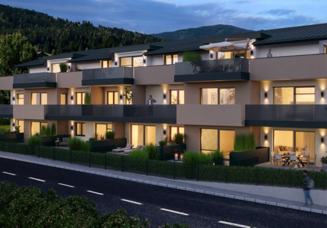  jola-immobilientreuhand gmbH in Flachau