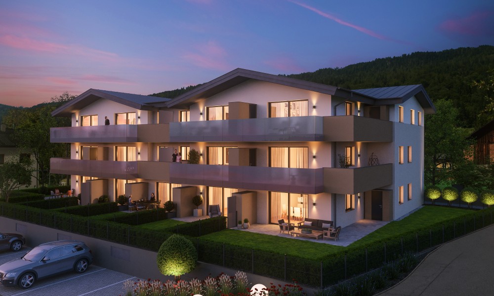 Stadt[t]raum in Radstadt, Salzburger Land