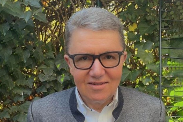 Ing. Mag. (FH) Josef Lackner