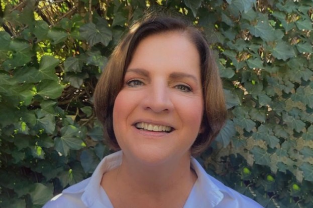 Kerstin Kindlinger-Haitzinger